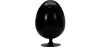 
Egg Design Armchair - Upholstered in Fabric - Eny image 7