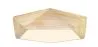 Ceiling Lamp - Scandinavian Design Flush Mount - Akira image 7