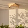 Ceiling Lamp - Scandinavian Design Flush Mount - Akira image 7