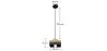  Ceiling Lamp - Scandinavian Style Pendant Lamp - Edda image 7