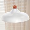 Design Ceiling Lamp - Metal Pendant Lamp - Enar image 7