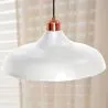 Design Ceiling Lamp - Metal Pendant Lamp - Enar image 7