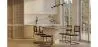 Ceiling Bar Lamp - Industrial Pendant Lamp - Bolthor image 7