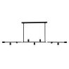 Ceiling Bar Lamp - Industrial Pendant Lamp - Bolthor image 7