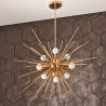 Design Ceiling Lamp - Pendant Lamp - Lydia image 7