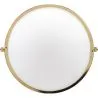 Glass Ball Ceiling Lamp - Golden Pendant Lamp - Anette image 7