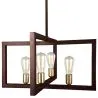 Retro Design Ceiling Lamp - Pendant Lamp - Robson image 7