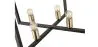 Retro Design Ceiling Lamp - Pendant Lamp - Robson image 7