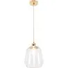 Crystal Ceiling Lamp - Pendant Lamp - Alessia image 7