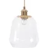 Crystal Ceiling Lamp - Pendant Lamp - Alessia image 7