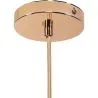Crystal Ceiling Lamp - Pendant Lamp - Alessia image 7