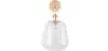 Wall Lamp - Glass Shade - Alessia image 7