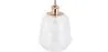 Wall Lamp - Glass Shade - Alessia image 7