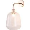 Wall Lamp - Glass Shade - Alessia image 7