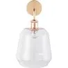 Wall Lamp - Glass Shade - Alessia image 7