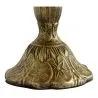Tiffany Table Lamp - Living Room Lamp - Vintage image 7