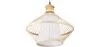 Bamboo Ceiling Lamp - Boho Bali Design Pendant Lamp - Amara image 7