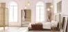 Bamboo Ceiling Lamp - Boho Bali Design Pendant Lamp - Amara image 7