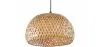  Bamboo Ceiling Lamp - Boho Bali Design Pendant Lamp - Talli image 7