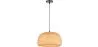  Bamboo Ceiling Lamp - Boho Bali Design Pendant Lamp - Talli image 7