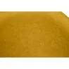 Fabric Upholstered Stool - Scandinavian Design - 76cm - Evelyne image 7