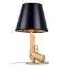 Table Lamp - Gun Design Living Room Lamp - Beretta image 7