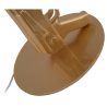 Buy Table Lamp - Gun Design Lamp - Large - Beretta Gold 22732 in the United Kingdom