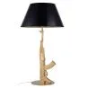 Table Lamp - Gun Design Lamp - Large - Beretta image 7