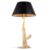 Buy Table Lamp - Gun Design Lamp - Large - Beretta Gold 22732 - prices