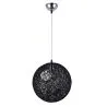 Ceiling Lamp - Ball Design Pendant Lamp - Rope - Wanton image 7