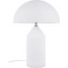 Buy Table Lamp - Design Living Room Lamp - Locly White 13291 - in the UK