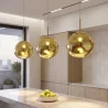 Ceiling Lamp - Designer Pendant Lamp - Evanish image 7