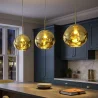 Ceiling Lamp - Designer Pendant Lamp - Evanish image 7