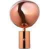 Table Lamp - Globe Design Living Room Lamp - Evanish image 7