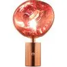 Table Lamp - Globe Design Living Room Lamp - Evanish image 7