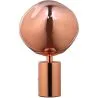 Table Lamp - Globe Design Living Room Lamp - Evanish image 7