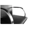 Office Chair with Armrests - Desk Chair Upholstered in Leather - Brama image 7