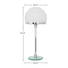 Table Lamp - Design Desk Lamp - Nauhas image 7