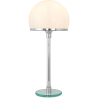 Buy Table Lamp - Design Desk Lamp - Nauhas White 13292 - prices