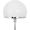 Buy Table Lamp - Design Desk Lamp - Nauhas White 13292 at Privatefloor