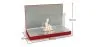  Wall-mounted Ethanol Fireplace - Rubi image 7