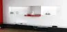  Wall-mounted Ethanol Fireplace - Rubi image 7