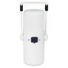 LED Table Lamp - Portable Rechargeable USB Lamp - Tubo image 7