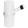Buy Rechargeable USB portable LED lamp - Tubo White 59503 at Privatefloor