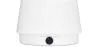 LED Table Lamp - Rechargeable Portable USB Lamp - Cono image 7