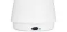 LED Table Lamp - Rechargeable Portable USB Lamp - Cono image 7