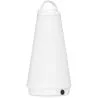 LED Table Lamp - Rechargeable Portable USB Lamp - Cono image 7