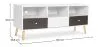 Wooden TV Stand - Scandinavian Design - Egil image 7