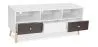 Wooden TV Stand - Scandinavian Design - Egil image 7
