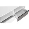Wooden TV Stand - Scandinavian Design - Egil image 7